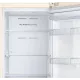 Холодильник Samsung RB37A5470EL/WT бежевый