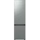 Холодильник Samsung RB38C6B3ES9/EF нержавеющая сталь