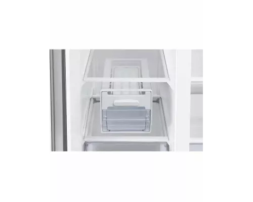 Холодильник Samsung RS62DG5003S9EO нержавеющая сталь