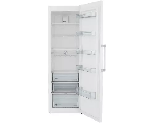Холодильник SCANDILUX R711EZ12W