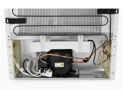 Холодильник SCANDILUX R711EZ12W