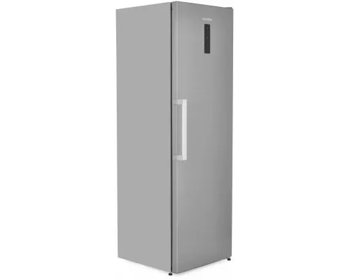 Холодильник SCANDILUX R711EZ12X нержавеющая сталь