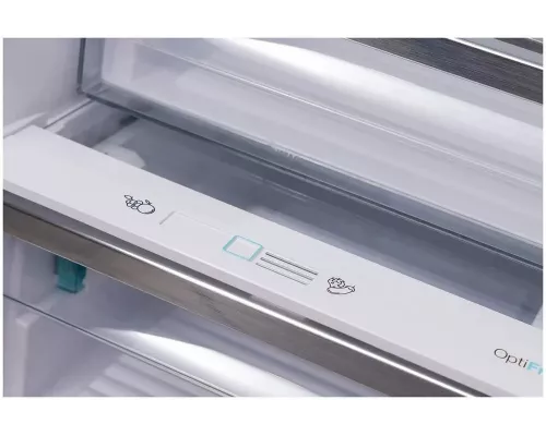 Холодильник Sharp SJ-492IHXJ42R бежевый