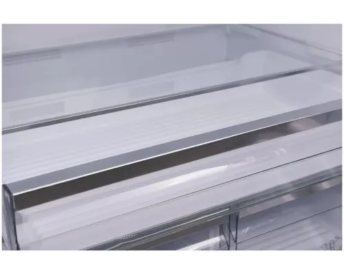 Холодильник Sharp SJ-492IHXJ42R бежевый