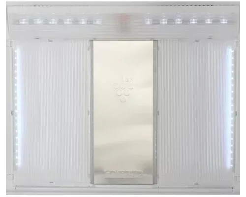 Холодильник Sharp SJ-FS97VSL серебристый