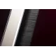 Холодильник Sharp SJ-GX98PRD темно-бордовый
