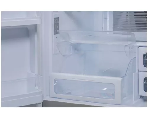 Холодильник Sharp SJ-GX98PWH белое стекло