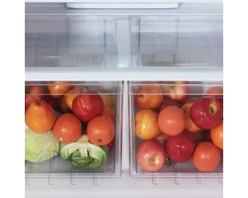 Холодильник Sharp SJ-XE55PMBE бежевый