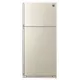 Холодильник Sharp SJ-XE55PMBE бежевый