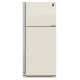 Холодильник Sharp SJ-XE59PMBE бежевый