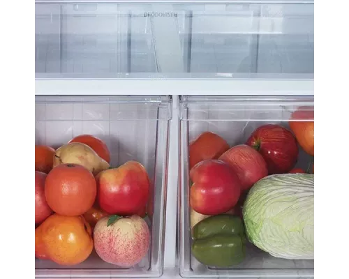 Холодильник Sharp SJ-XE59PMBE бежевый