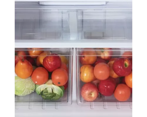 Холодильник Sharp SJ-XE59PMBE бежевый