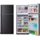 Холодильник Sharp SJ-XE59PMBK черный
