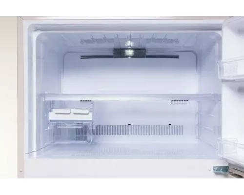 Холодильник Sharp SJ-XE59PMWH белый жемчуг