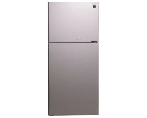 Холодильник Sharp SJ-XG55PMBE бежевый