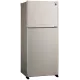 Холодильник Sharp SJ-XG55PMBE бежевый