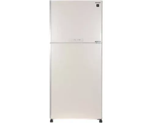 Холодильник Sharp SJ-XG55PMBE бежевый