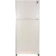 Холодильник Sharp SJ-XG55PMBE бежевый
