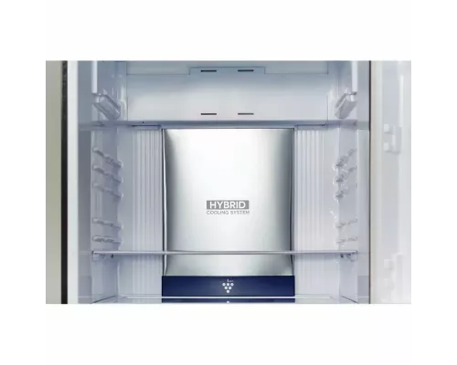 Холодильник Sharp SJ-XG55PMBE бежевый