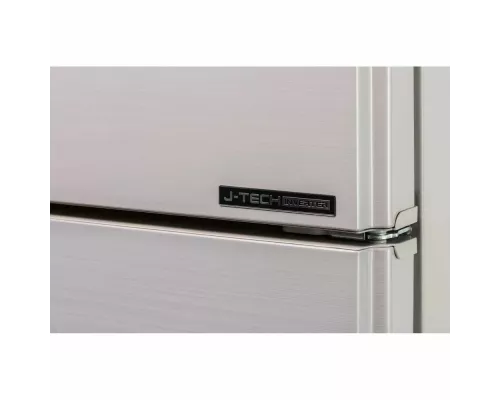 Холодильник Sharp SJ-XG55PMBE бежевый