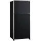 Холодильник Sharp SJ-XG60PMBK черный
