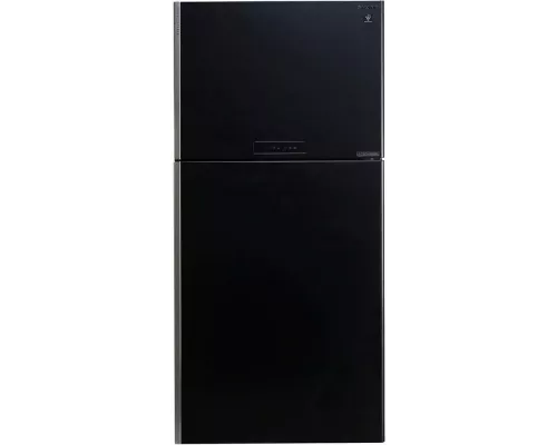 Холодильник Sharp SJ-XG60PMBK черный