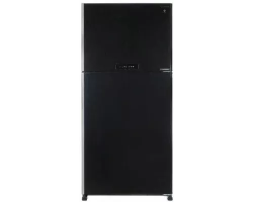 Холодильник Sharp SJ-XG60PMBK черный