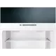 Холодильник Siemens KD55NNL20M iQ300 нержавеющая сталь