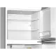 Холодильник Siemens KD55NNL20M iQ300 нержавеющая сталь