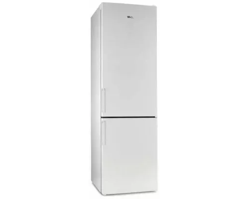 Холодильник Stinol STN 200 G серебристый