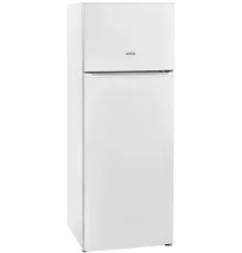 Холодильник Vestel VDD144VW белый