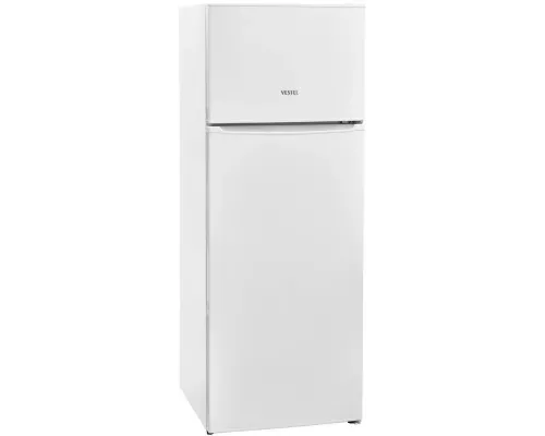 Холодильник Vestel VDD144VW белый