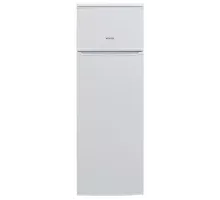 Холодильник Vestel VDD160VW белый