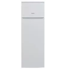Холодильник Vestel VDD160VW белый