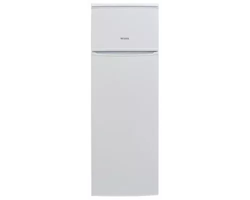 Холодильник Vestel VDD160VW белый
