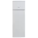 Холодильник Vestel VDD160VW белый