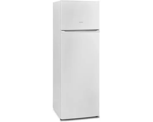 Холодильник Vestel VDD160VW белый