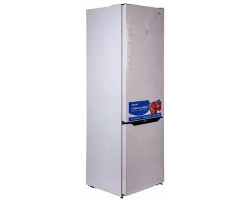 Холодильник Zarget ZRB 360DS1BEM