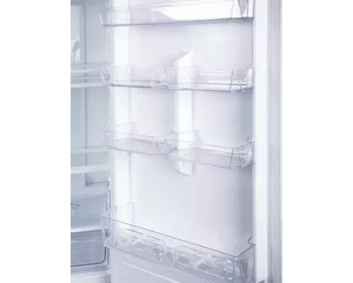 Холодильник Zarget ZRB 360DS1BEM