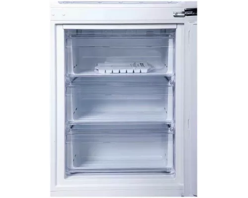 Холодильник Zarget ZRB 360DS1BEM