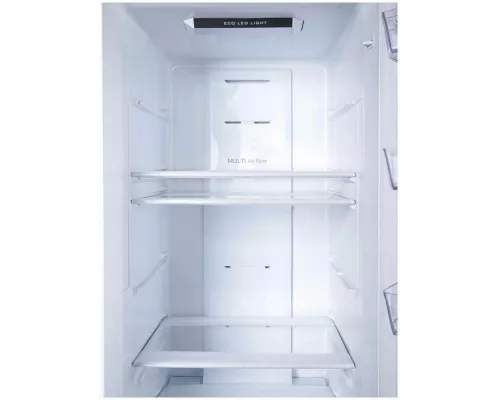 Холодильник Zarget ZRB 360DS1BEM