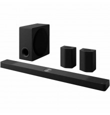 Саундбар LG S95TR черный