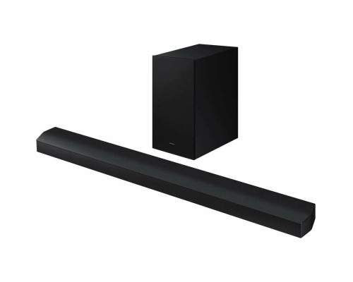 Саундбар Samsung HW-B750D/RU черный Саундбар Samsung HW-B750D/RU черный