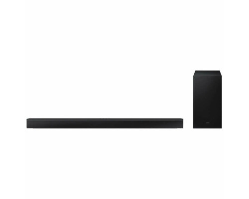 Саундбар Samsung HW-B750D/RU черный Саундбар Samsung HW-B750D/RU черный