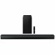 Саундбар Samsung HW-B750D/RU черный