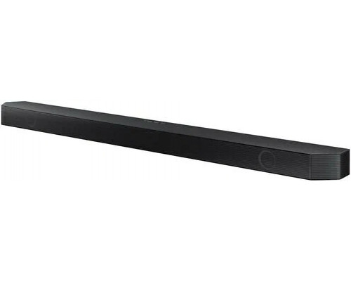 Саундбар Samsung HW-Q700B/EN черный Саундбар Samsung HW-Q700B/EN черный