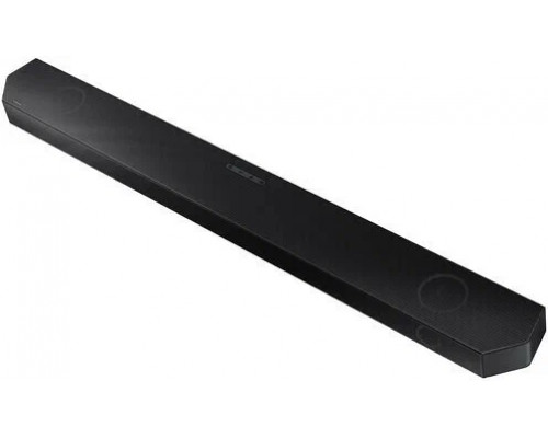 Саундбар Samsung HW-Q700B/EN черный Саундбар Samsung HW-Q700B/EN черный