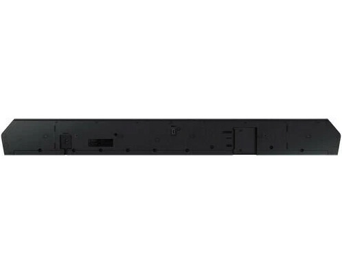 Саундбар Samsung HW-Q700B/EN черный Саундбар Samsung HW-Q700B/EN черный