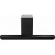 Саундбар Samsung HW-Q700B/EN черный