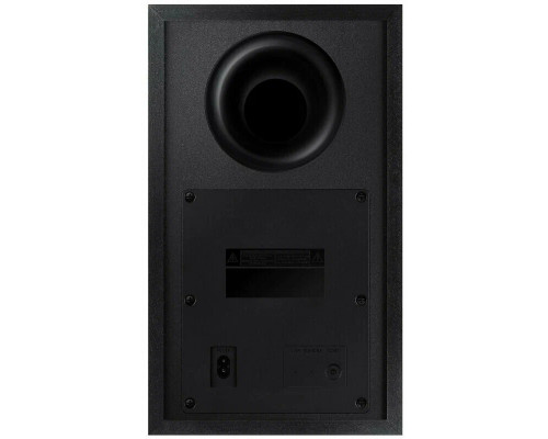 Саундбар Samsung HW-Q700B/EN черный Саундбар Samsung HW-Q700B/EN черный